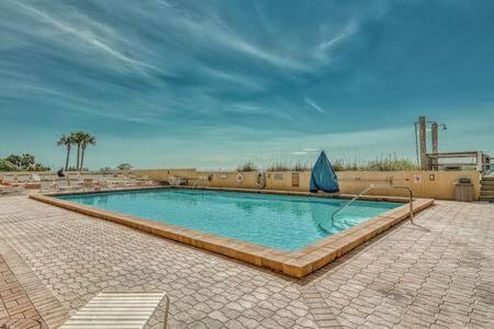 The Scallop By Brightwild-Beachfront Condo Destin Esterno foto